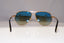 TOM FORD Mens Boxed Designer Sunglasses Gold Pilot Marko TF 144 28P 21888