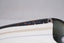 PRADA Mens Designer Sunglasses Silver Rectangle SPR 51O DHG-3O1 15609