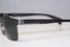 PRADA Mens Designer Sunglasses Silver Rectangle SPR 51O DHG-3O1 15609