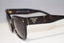 PRADA Womens Designer Sunglasses Brown Butterfly SPR 17O 2AU-3O1 15623