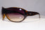 RAY-BAN Mens Womens Unisex Designer Sunglasses Brown Shield RB 4081 710/13 21864
