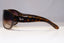 RAY-BAN Mens Womens Unisex Designer Sunglasses Brown Shield RB 4081 710/13 21864
