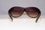 RAY-BAN Mens Womens Unisex Designer Sunglasses Brown Shield RB 4081 710/13 21864
