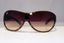 RAY-BAN Mens Womens Unisex Designer Sunglasses Brown Shield RB 4081 710/13 21864