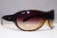 RAY-BAN Mens Womens Unisex Designer Sunglasses Brown Shield RB 4081 710/13 21864