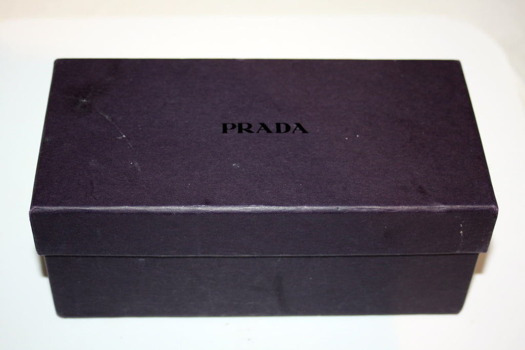 PRADA Boxed Mens Unisex Designer Sunglasses Brown Shield SPR 54G 5AK-2Z1 16292
