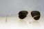 RAY-BAN Mens Polarized Mirror Designer Sunglasses Aviator RB 3025 112/P9 14997