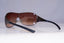 RAY-BAN Mens Designer Sunglasses Silver Shield RB 3321 041/13 19795