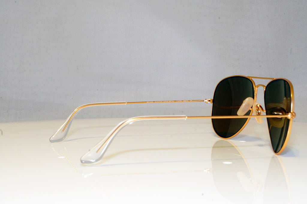 RAY-BAN Mens Polarized Mirror Designer Sunglasses Aviator RB 3025 112/P9 14997