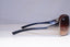 RAY-BAN Mens Designer Sunglasses Silver Shield RB 3321 041/13 19795