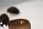 PRADA Mens Designer Sunglasses White Aviator SPR 53Q ZVN-6E1 15626