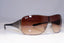 RAY-BAN Mens Designer Sunglasses Silver Shield RB 3321 041/13 19795