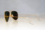 RAY-BAN Mens Polarized Mirror Designer Sunglasses Aviator RB 3025 112/P9 14997