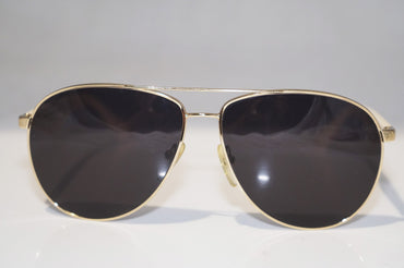PRADA Mens Designer Sunglasses White Aviator SPR 53Q ZVN-6E1 15626