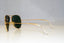 RAY-BAN Mens Unisex Designer Sunglasses Gold Aviator RB 3025 L0205 15194