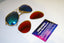 RAY-BAN Mens Polarized Mirror Designer Sunglasses Aviator RB 3025 112/4D 15260