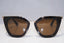 PRADA Womens Designer Sunglasses Brown Cinema Collection SPR 53S 2AU-3O0 15611