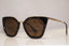 PRADA Womens Designer Sunglasses Brown Cinema Collection SPR 53S 2AU-3O0 15611
