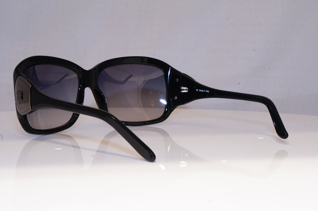 GIVENCHY Womens Designer Sunglasses Black Square SGV 628N 0700 19802