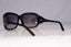 GIVENCHY Womens Designer Sunglasses Black Square SGV 628N 0700 19802