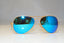RAY-BAN Mens Polarized Mirror Designer Sunglasses Aviator RB 3025 112/4D 15260