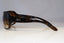 RAY-BAN Womens Designer Sunglasses Brown Butterfly RB 4118 710/51 20934