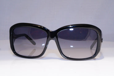 GIVENCHY Womens Designer Sunglasses Black Square SGV 628N 0700 19802