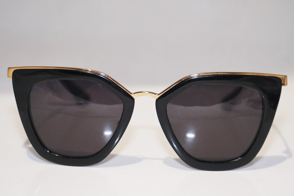 PRADA Womens Designer Sunglasses Black Cinema Collection SPR 53S 1AB-2A0 15619