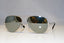 RAY-BAN Mens Polarized Mirror Designer Sunglasses Aviator RB 3025 019/W3 15159