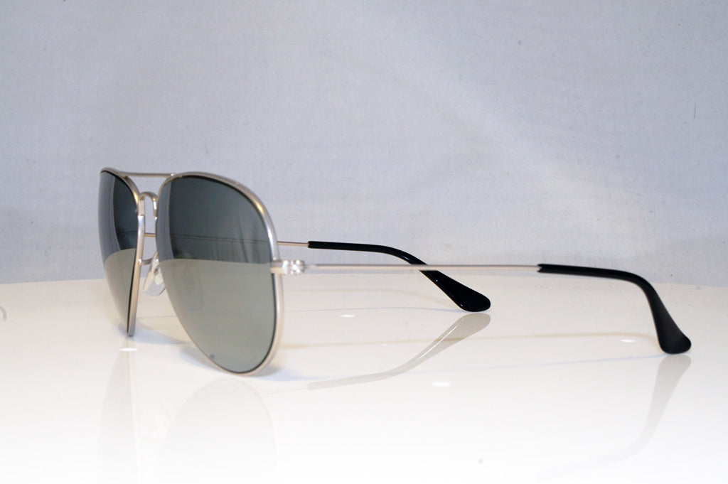 RAY-BAN Mens Polarized Mirror Designer Sunglasses Aviator RB 3025 019/W3 15159