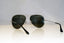 RAY-BAN Mens Polarized Mirror Designer Sunglasses Aviator RB 3025 019/W3 15159
