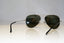 RAY-BAN Mens Polarized Mirror Designer Sunglasses Aviator RB 3025 019/W3 15159