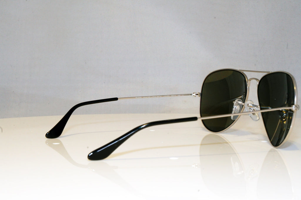 RAY-BAN Mens Polarized Mirror Designer Sunglasses Aviator RB 3025 019/W3 15159