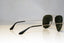 RAY-BAN Mens Polarized Mirror Designer Sunglasses Aviator RB 3025 019/W3 15159