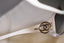 CHANEL Boxed Womens Designer Sunglasses White Wrap 6023 C935/11 16534