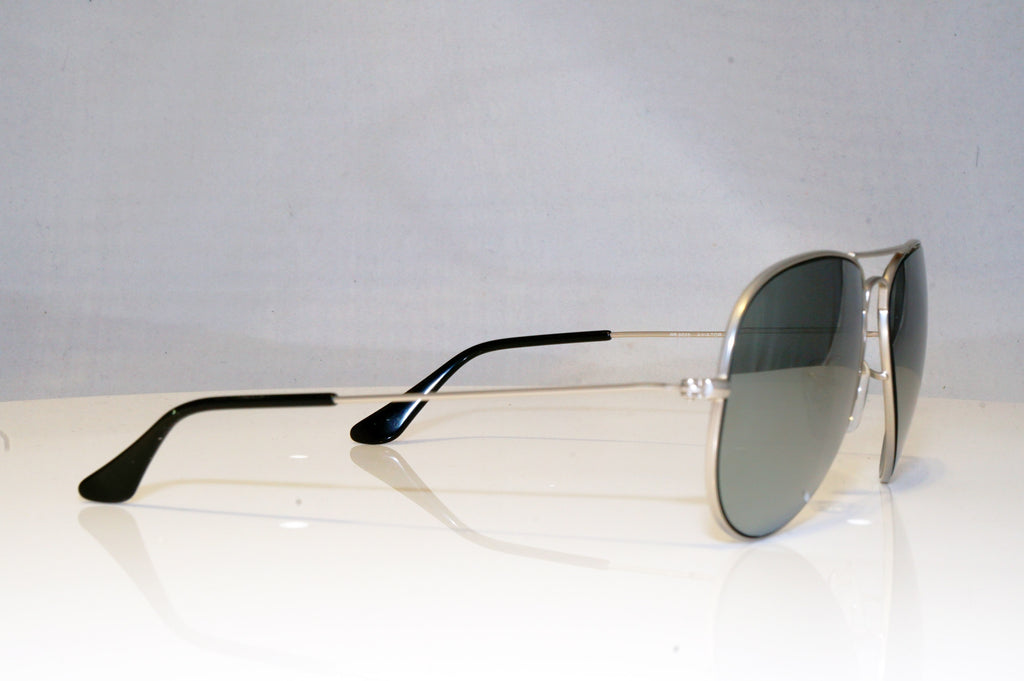 RAY-BAN Mens Polarized Mirror Designer Sunglasses Aviator RB 3025 019/W3 15159