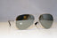 RAY-BAN Mens Polarized Mirror Designer Sunglasses Aviator RB 3025 019/W3 15159