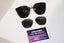 PRADA Womens Designer Sunglasses Black Cinema Collection SPR 53S 1AB-6R2 15608