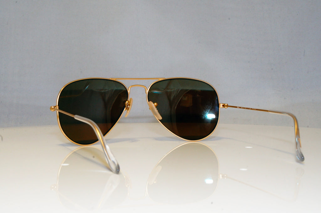 RAY-BAN Mens Polarized Mirror Designer Sunglasses Aviator RB 3025 112/P9 14997