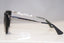 PRADA Womens Designer Sunglasses Black Cinema Collection SPR 53S 1AB-6R2 15608