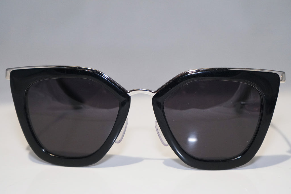 PRADA Womens Designer Sunglasses Black Cinema Collection SPR 53S 1AB-6R2 15608