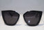 PRADA Womens Designer Sunglasses Black Cinema Collection SPR 53S 1AB-6R2 15608