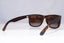 RAY-BAN Mens Polarized Designer Sunglasses Brown JUSTIN RB 4165 865/T5 18612