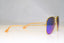 RAY-BAN Mens Mens Designer Aviator Sunglasses Gold RB 3025 001/3F 15115