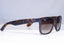 RAY-BAN Mens Polarized Designer Sunglasses Brown JUSTIN RB 4165 865/T5 18612