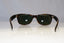 RAY-BAN Mens Womens Designer Sunglasses Brown NEW WAYFARER RB 2132 902 20868
