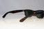 RAY-BAN Mens Womens Designer Sunglasses Brown NEW WAYFARER RB 2132 902 20868