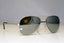 RAY-BAN Mens Polarized Mirror Designer Sunglasses Aviator RB 3025 019/W3 15112