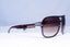 BVLGARI Mens Designer Sunglasses Brown Pilot 7008 5108/13 18632
