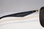 PRADA Mens Designer Sunglasses Black Aviator SPR 53Q ZVN-5Z1 15621